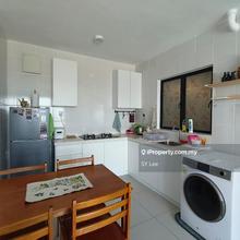 Duduk @ Seruang Residence@ Eco Sanctuary Area Specialist,Kota Kemuning