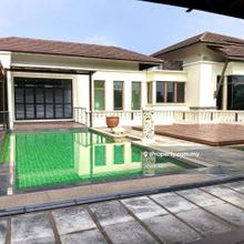 Kenny Hills Bukit Tunku Bungalow