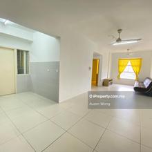 Must Rent Calisa M Residence 3b2b Partially 883sf Puchong taman Mas