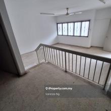 Sea Park Apartment, Ss2, Petaling Jaya Selangor