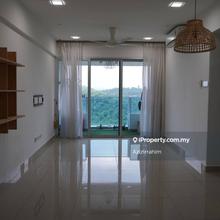 Apartment Putra 1 Bandar Seri Putra Bangi