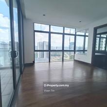 All rooms with Balcony in Ken Bangsar 