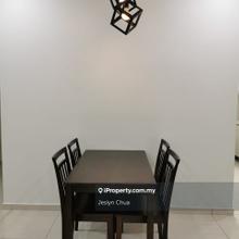 Fully furnished for sale