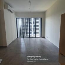 Serviced residence for Rent