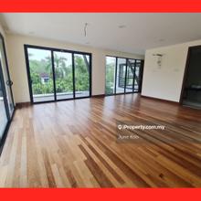 Equine Park, Taman Equine 3 Storey Bungalow For Sale
