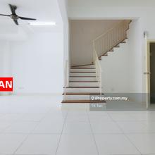 Kajang Perdana Ttdi Grove Below Market 2 Sty Terrace 27x70 End Lot
