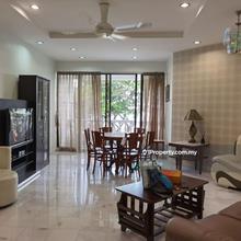 Bella vista gurney drive renovated low den 1000sf 1cp rare nice