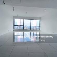 Gateway Kiaramas Residences, Mont Kiara. Penthouse near Gis