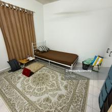 Owner allows Full Mark Up to Valuation Block F High Floor Non Bumi Lot