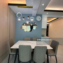 3 Residence With Fully Furnished For Rent Below Market Price