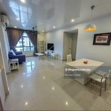 All seasons park , 1100sf, fully furnish , 
