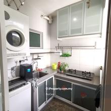 Serviced residence for Sale