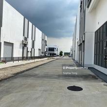 Cluster factory for Sale