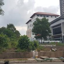 Bungalow land for Sale