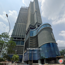 Alfa Bangsar Kuala Lumpur 570sf Below Market No Down.P Full Loan