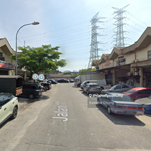 Desa Tun Razak @ Cheras Factory / Warehouse For Sale