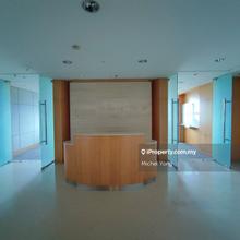 Wisma Goshen at Bangsar Trade Center