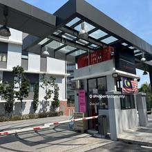 Damansara 56 luxury and tranquility
