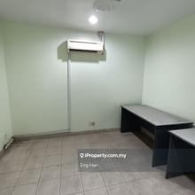 Sri Petaling Walking Distance to Eateries & Shop 2 Storey Terrace Sale