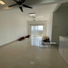 Below Market Saujana Aster 4 Room Corner Condo In Presint 11 Putrajaya