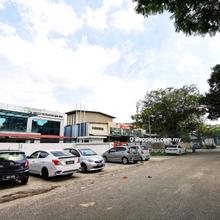 Puchong Detached Factory