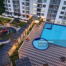 Springville Residensi @ Taman Equine, seri kembangan