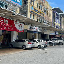 3 Storey Shop for Sale @ SS 6 PJ