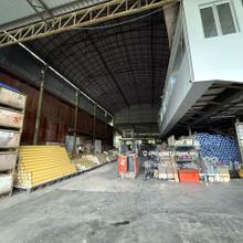 Kampung Subang Warehouse For Sale