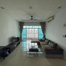 Amaya Saujana high floor attractive price for Sales