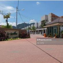 Terrace house for Sale