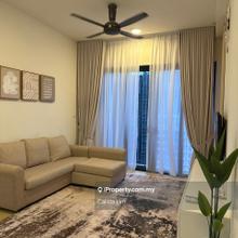 KL Setapak Sunway Avila Fully Furnished for Rent