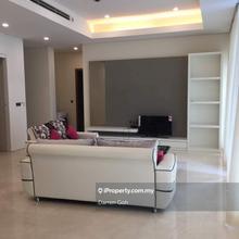 Serviced residence for Rent