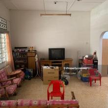 1 sty Taman Kepong, limited unit, freehold 20x80