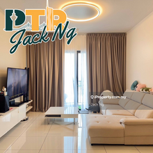 Vertu Resort Condominium (Batu Kawan) Fully Furnished for Sale