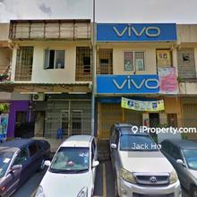Double Storey Terranced Factory For Sale @ Taman Industri Lembah Jaya