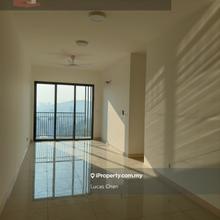 Aster Green 861 Sqft 3 R 2 B Freehold Bare Unit 2 Carpark For Sale