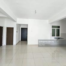 Reflection Condo Sungai Ara 