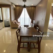 Serviced residence for Rent