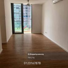 Lakefront Residence, Cyberjaya, 3 Rooms 2 Baths Condo for Sale