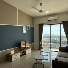 Mahkota Impian, 1049sf, High Floor, 2 Carparks