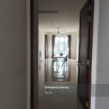 Sentral Residence, Fully furnished 3r2b unit for rent