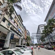 Faser Business Park, Metro Pudu, Many Shops for sale, 2 adjoining, KL