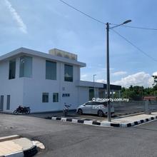 Taman Ara Jaya Drive Through For Rent, Tasek Gelugor Penang