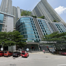 Southbank Commercial Office Building Old Klang Road For Sale