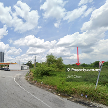 Freehold Commercial Land @ Kota Bayuemas