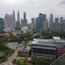 231 Tr Condominium, Trx City Centre