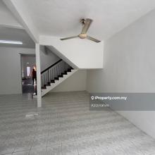 2 Storey Terrace Taman Seroja Bandar Baru Salak Tinggi Sepang