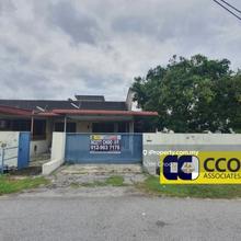 Ipoh Garden / Canning Garden Corner Unit For Sale, Freehold Hot locati