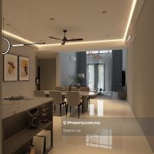 Fully Furnished for Sale