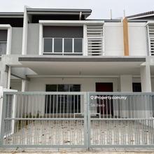 Begonia at Serene Heights, Semenyih For Sale